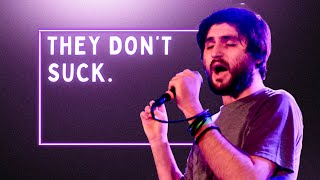In Defense of the Opening Act