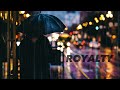 Royalty slowed and reverb 1 hour