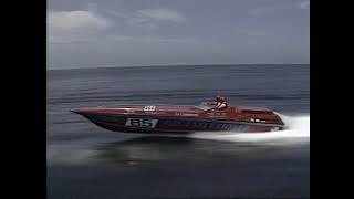 1991 michigan city offshore grand prix