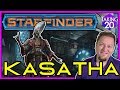 Starfinder Races: Kasatha | How to Play Starfinder | Taking20