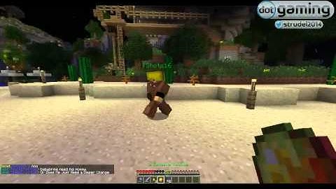 TheHerobrine - EP 2: First WIN as Herobrine [Stream Highlight]