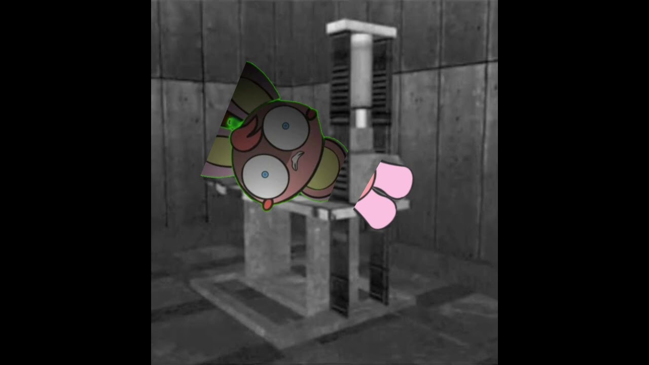 Femur Breaker, But It's Pretty Blood