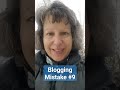 Blogging Mistake #9, Not Reading Other Blogs.