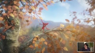 ヤーニーと壊れた絆を結び付ける冒険に旅立とう！『Unravel』「プレキャス℠」#111