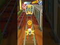 Subway Surf #subwaysurfers #subwaysurfs #gaming #dancehall #games #gameplay #funny #subway