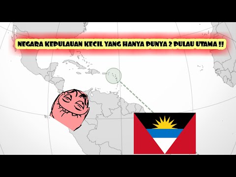 Video: Sejarah Singkat Kepulauan Hombroich