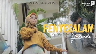 Yollanda - Penyesalan (Official Music Video)