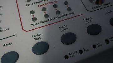 Got another kentec sigma (this time a working one)