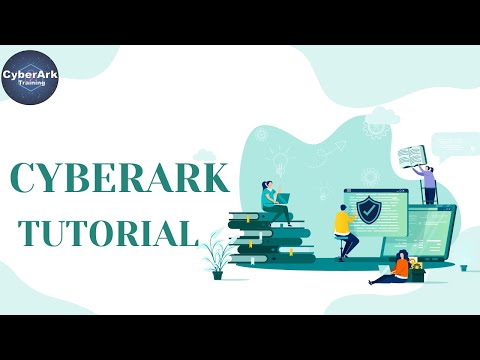 CyberArk Vault | CyberArk Tutorial | Cyberark PrivateArk Training for beginners | CyberArk Training