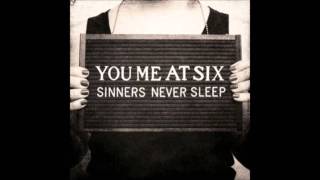 Bite My Tongue - You Me At Six (Feat. Oli Sykes)