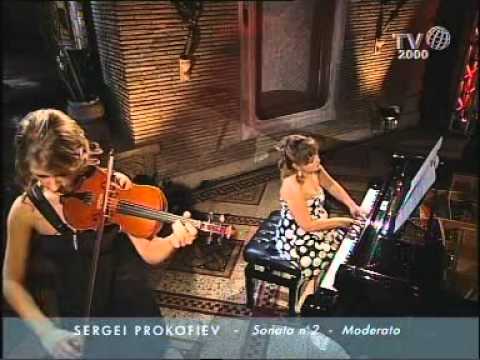 Cose di musica - Il violino