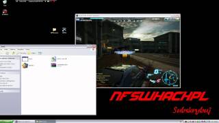 [HACK]Need For Speed World SlenfBot - Bot/nabijacz kasy i repa.