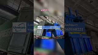 Longitudinal and Transverse Shearing Machine Group 3X1600 #Professional Manufacturer #Longitudinal S