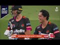 ANZ Fan Moment of the Summer 2021/22 - Option G - TRENT BOULT’S FINAL BALL THRILLER