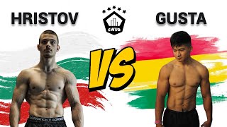 Daniel Hristov Vs Gustavo - Swub V