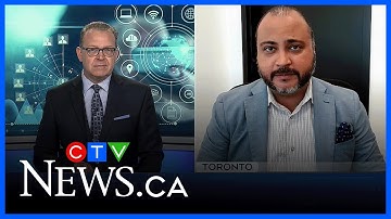 AI threats and new Apple products in the spotlight