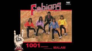 Febians  - Ranjau hidup