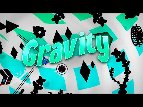 Gravity by KazaGD 100% (Extreme Demon)