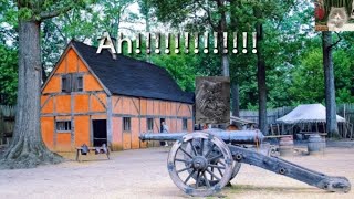 Pushok Having A Conversation