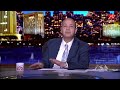 عمرو أديب في أمريكا ابتدت تظهر قضايا مستنية ترامب وبنته وتهربهم من ضرائب بملايين الدولارات
