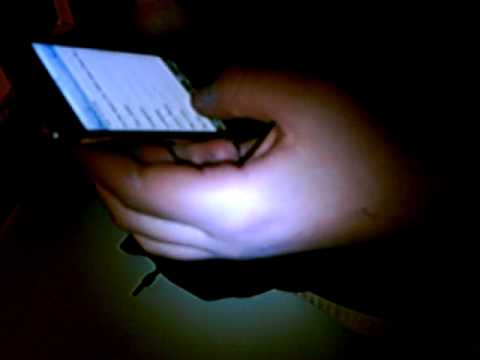 How to make your iPod/iPhone louder - YouTube