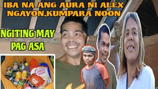 MAY TITIGAN😁 MERLIE WALA NA DAW AMOR MAG ASAWA🤣🤣🤣 | KINDRED TV | VAL SANTOS MATUBANG