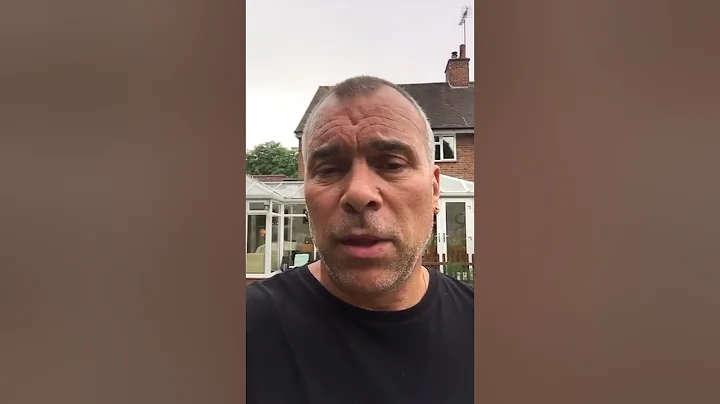 Mark Rees Video testimonial