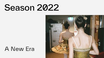 2022 Season | The Australian Ballet