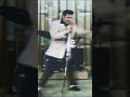 What a beautiful dance by Elvis Presley in 1956