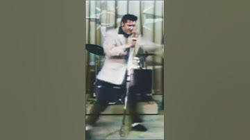 Thumbnail of What a beautiful dance by Elvis Presley in 1956