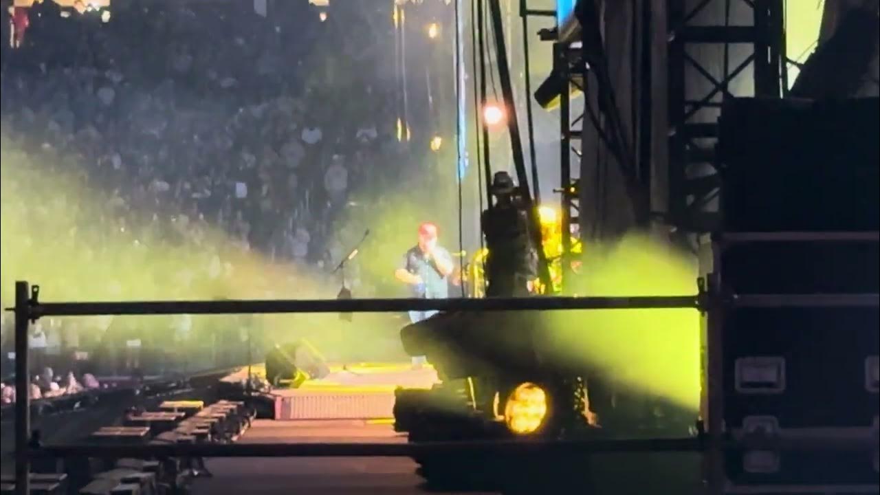 My Kinda Folk Luke Combs Live at Levi’s Stadium 20240517 Friday