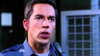 Chuck 4x24 // I'm the Intersect