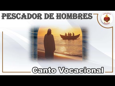 Pescador de hombres