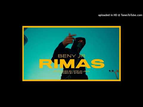 Beny Jr X Steve Lean Rimas INSTRUMENTAL REMAKE BY Xn Beats8508