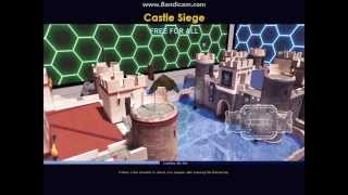 MicroVolts New Map and Sniper (Halloween) FFA #18 - Abood1995