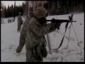 125th Stryker Brigade holds Arctic Forge competition