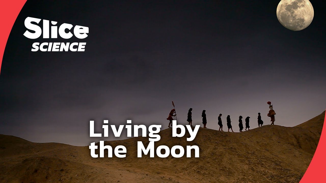 The Moon in Latin America: science, belief and time | SLICE SCIENCE | FULL DOC