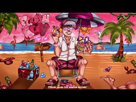 6.- PROBLEMATICA - Lito El Blanco ft Deadgoeth