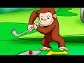 Jorge el Curioso en Español 🐵Compilación de 1 Hora  🐵 Episodio Completo 🐵 Caricaturas Para Niños