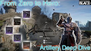 From Zero to Hero: Conqueror