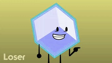 BFDI & BFB/TPOT AUDITIONS in Lost Effect