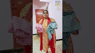 amma pinkcolour dress🤣🤣🤣 #rdramya #rdcomedytrending #comedyvidoes #comedy #viralcontent #funnycomedy