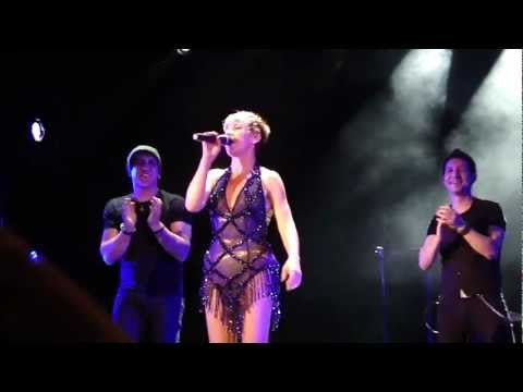 Vídeo Ana Torroja