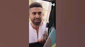 لحظة الفراق 