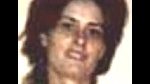 Jacqueline Lucille Cooper: The Con Man, Pt. 2