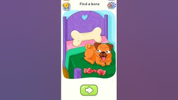 Dop5 level 826 Find a bone #shorts#gamers#yt#views#feed#gamer#youtube#dop5#watching#sub#games#dop2