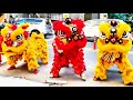 #Múa Lân Khai Trương Đà Nẵng 79