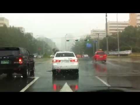 John Valentine in Korea 024 radioactive