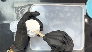 #265-Resin Decorative Cutting Board