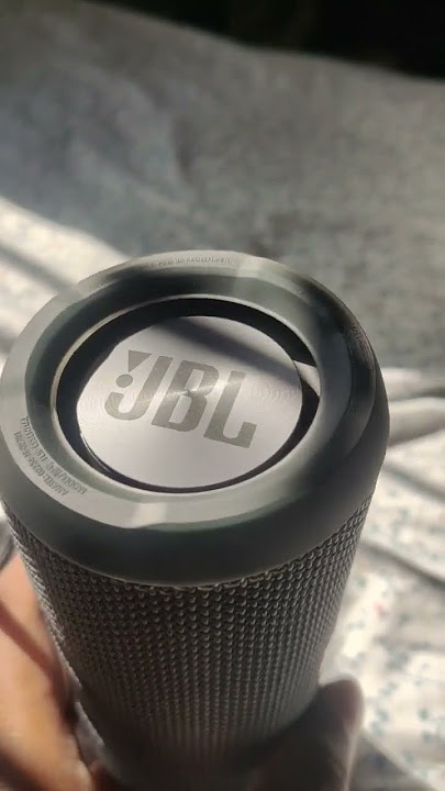 JBL flip essential bass test | JBL flip essential sound test